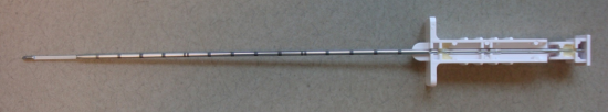 Biopsy Needle