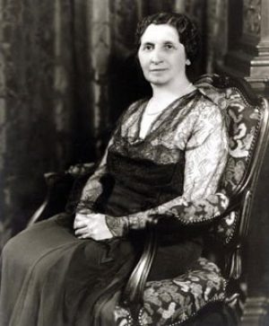 Matilda Wilson