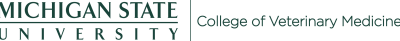 Cvm Msu Wordmark Green Png