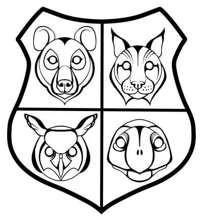 House System Crest