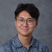 Huang Jiaming