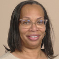 photo of Dr. Patterson