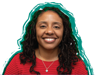 Yava Jones-Hall, DVM, PhD, DACVP, 2010 MSU-NIH program graduate