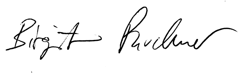 Dean Puschner Signature