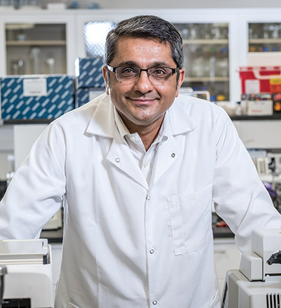 Dr. Srinand Sreevatsan