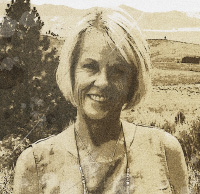 Lynne Elizabeth Johnson (ATCT ’76)